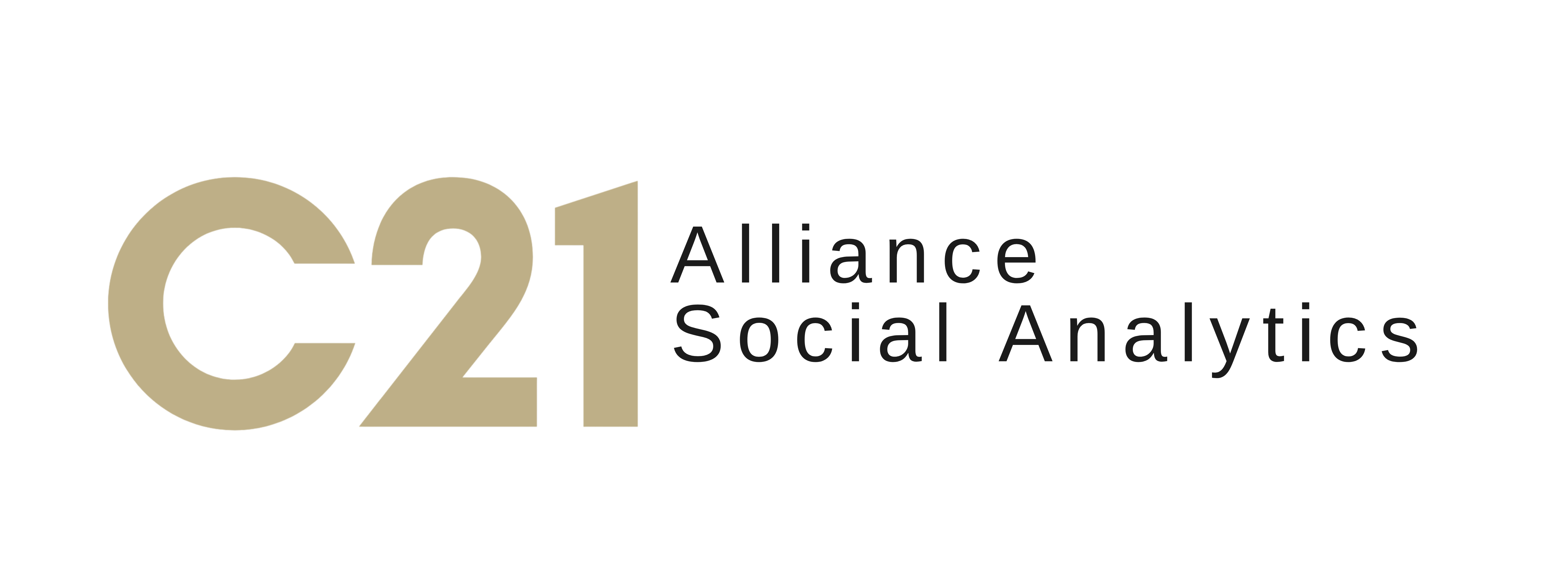 Alliance Social Analytics